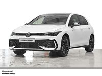 Gebraucht VW Golf VIII R 150 PS (110 kW) 2025 Weiß Limousine