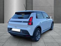 Neu Renault R5 Evolution 89 kW (122 PS) 2025 Perlmuttweiß Kleinwagen