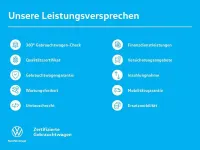 Gebraucht VW ID. Buzz Pro 210 kW (286 PS) 2025 Monosilber Van / Kleinbus