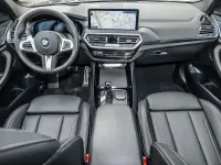 Gebraucht BMW X3 M Sport 197 PS (144 kW) 2024 Schwarz SUV