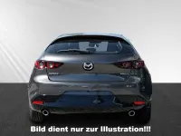 Neu Mazda 3 Exclusive-Line 140 PS (102 kW) 2026 Wählbar  ggf. mit aufpreis Limousine