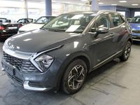 Gebraucht Kia Sportage Vision 150 PS (110 kW) 2023 Grau SUV