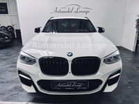 Gebraucht BMW X4 Performance 354 PS (260 kW) 2019 Weiß SUV