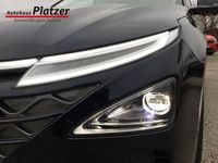 Gebraucht Hyundai Nexo Prime 163 PS (119 kW) 2022 Blau SUV