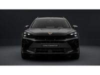 Ny Cupra Formentor 150 HK (110 kW) 2026 Sort SUV