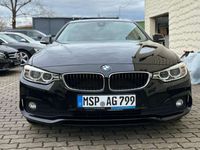 gebraucht BMW 420 Gran Coupé SD Navi Tempomat PDC WR/SR