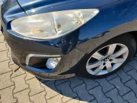 Gebraucht Peugeot 308 Active 111 PS (81 kW) 2013 Blau Limousine