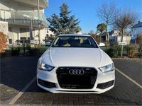 gebraucht Audi A4 2.0 TFSI S tronic quattro S line