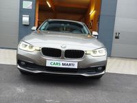 Gebraucht BMW 320 190 PS (139 kW) 2019 Grau Kombi