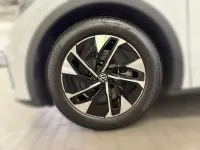 Gebraucht VW ID.5 Pro Performance 150 kW (204 PS) 2023 Blanco nevada/schwarz SUV