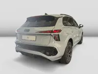 Neu Audi Q3 272 PS (200 kW) 2026 Pfeilgrau perleffekt SUV