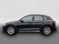 Gebraucht Audi Q5 Advanced 299 PS (219 kW) 2023 Schwarz SUV
