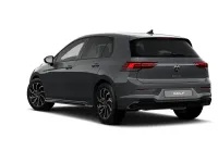 Gebraucht VW Golf VIII R-line 150 PS (110 kW) 2024 Delfingrau metallic Limousine