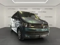 Usado VW Multivan 150 HP (110 kW) 2018 Andere Monovolume