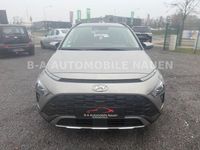 Gebraucht Hyundai Bayon Pure 84 PS (61 kW) 2021 SUV
