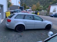 gebraucht Audi A4 2.0 TDI (DPF) multitronic Avant -