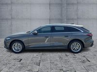 Gebraucht Audi A5 Business 204 PS (150 kW) 2025 Chronosgrau metallic Coupé