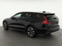 gebraucht Volvo V60 CC 2.0 Pro AWD Geartronic, HeadUp, AHK, Navi, LED