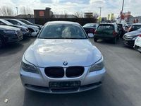 gebraucht BMW 530 530 Baureihe 5 Lim. d Automatik