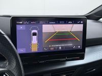 Gebraucht Cupra Born 150 kW (204 PS) 2021 Blau Kleinwagen