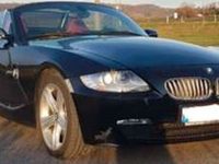 gebraucht BMW Z4 3.0si Individual M