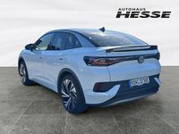 Gebraucht VW ID.5 Pro 210 kW (286 PS) 2024 Weiß SUV