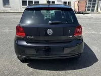 Gebraucht VW Polo Life 86 PS (63 kW) 2014 Kleinwagen