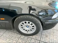 Gebraucht BMW 528 Shadowline 193 PS (141 kW) 1999 Schwarz Limousine