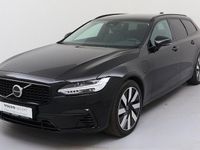 Gebraucht Volvo V90 Plus 455 PS (334 kW) 2025 Schwarz Kombi