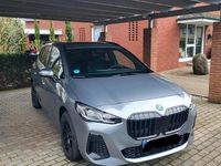 Gebraucht BMW 225 136 PS (100 kW) 2024 Grau Kombi
