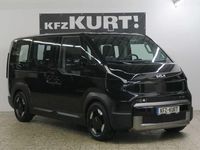 Neu Kia PV5 119 kW (163 PS) 2026 Schwarz Van / Kleinbus