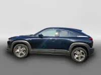 Gebraucht Mazda MX30 Ad'Vantage 106 kW (145 PS) 2023 Schwarz SUV