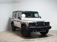 Gebraucht Ineos Grenadier 249 PS (183 kW) 2023 Grau