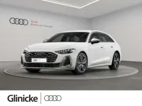 Neu Audi S5 367 PS (269 kW) 2026 Arkonaweiß Kombi