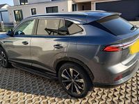 Gebraucht MG HS Luxury 272 PS (200 kW) 2025 Grau SUV