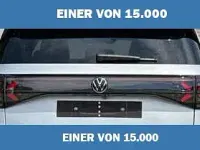 Neu VW T-Cross R-line 116 PS (85 kW) 2026 Grau metallic SUV