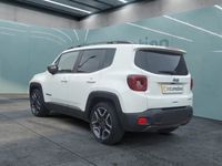 gebraucht Jeep Renegade EU6d-T 1.0 T-GDI Limited FWD Navi