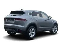 Gebraucht Jaguar E-Pace S 2021 Grau SUV