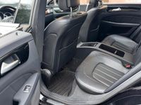 Gebraucht Mercedes CLS350 265 PS (194 kW) 2012 Schwarz Limousine