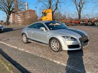 gebraucht Audi TT 8J 2.0 TFSI