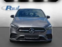 Gebraucht Mercedes B250 AMG 163 PS (119 kW) 2024 Grau Kleinwagen