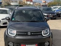 Gebraucht Suzuki Ignis Comfort+ 90 PS (66 kW) 2018 Grau SUV
