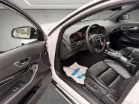 Używany Audi A6 S-line plus 233 KM (171 kW) 2008 Biały Kombi