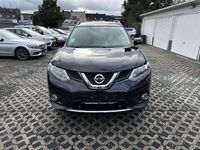 Gebraucht Nissan X-Trail 360º 131 PS (96 kW) 2017 Black pearl (m) SUV
