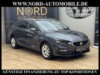 Gebraucht Seat Leon ST Style 116 PS (85 kW) 2025 Magnetic tech grey (metallic) Kombi