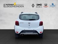 gebraucht Dacia Sandero II Stepway Techroad