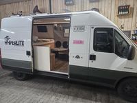 Gebraucht Citroën Jumper 125 PS (91 kW) 2006 Van / Kleinbus