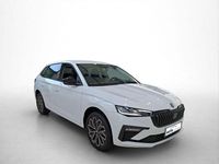 Gebraucht Skoda 110 R 150 PS (110 kW) 2026 Weiß Limousine