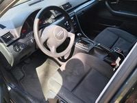 Second-hand Audi A4 131 CP (96 kW) 2002 Berlinǎ