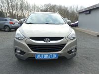 gebraucht Hyundai ix35 AWD Style*Scheckheftgepflegt*